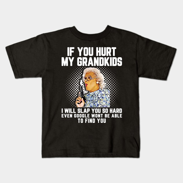 Madea t shirts on sale